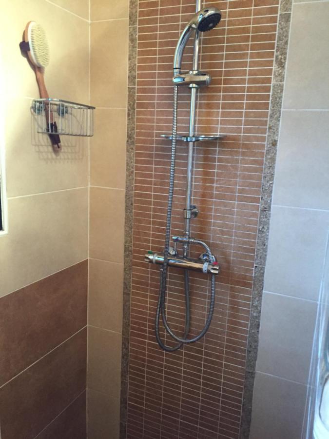 Ferienwohnung Les Hippocampes La Teste-de-Buch Exterior foto