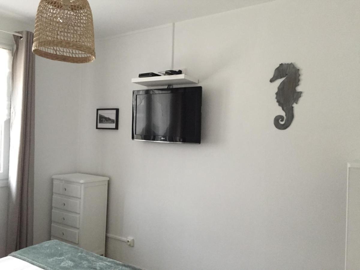 Ferienwohnung Les Hippocampes La Teste-de-Buch Exterior foto