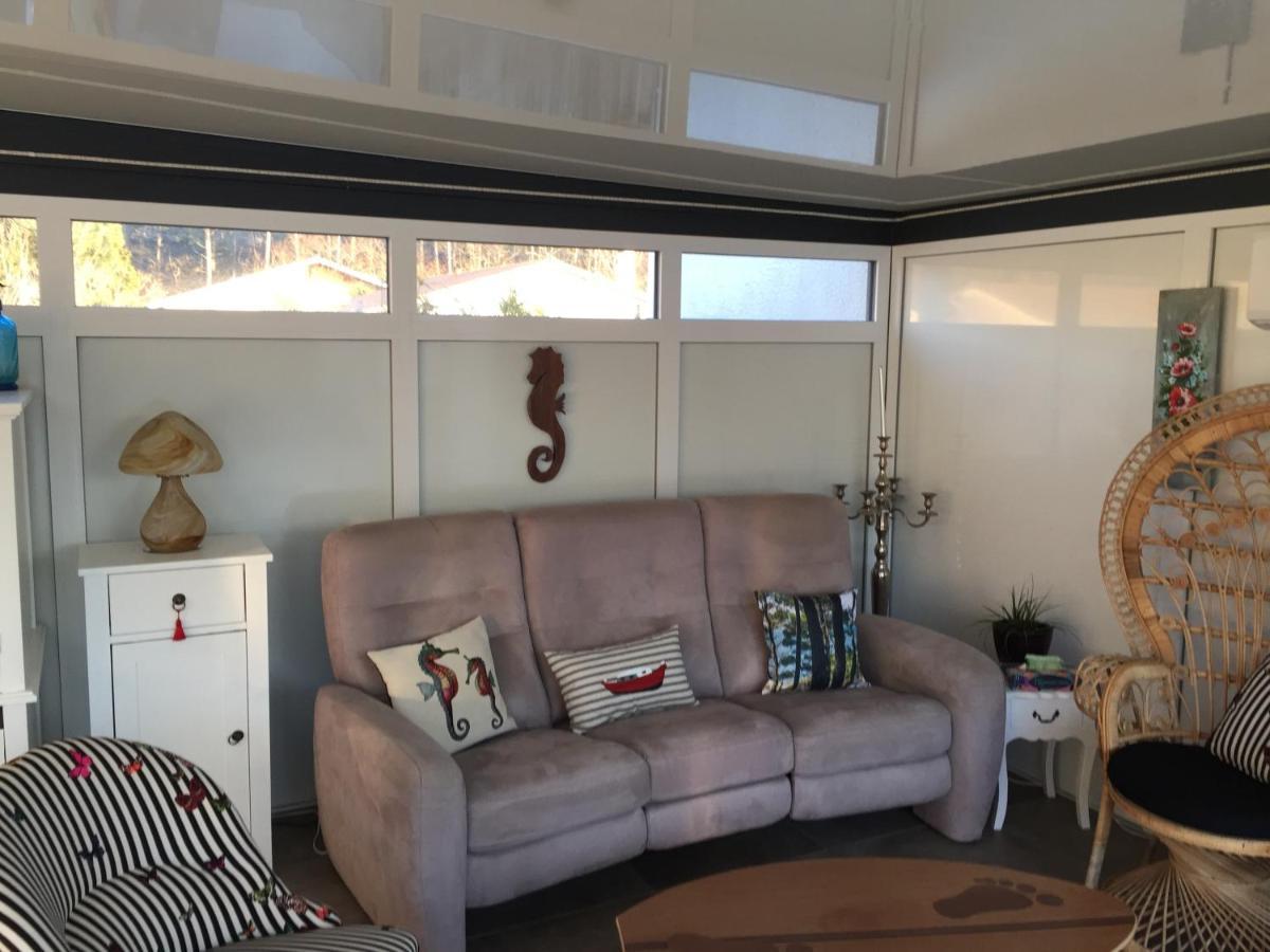 Ferienwohnung Les Hippocampes La Teste-de-Buch Exterior foto