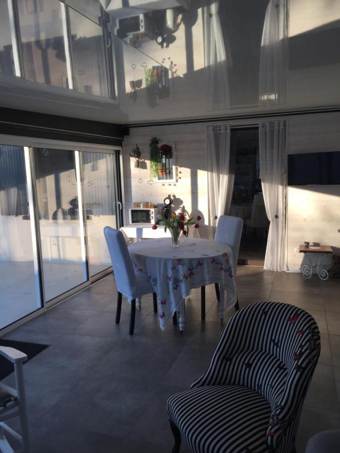 Ferienwohnung Les Hippocampes La Teste-de-Buch Exterior foto