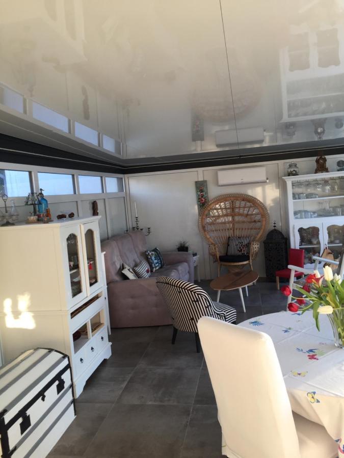 Ferienwohnung Les Hippocampes La Teste-de-Buch Exterior foto