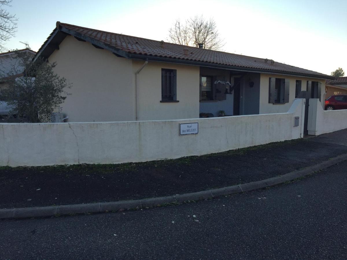 Ferienwohnung Les Hippocampes La Teste-de-Buch Exterior foto